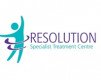 Resolution Specialist Treatment Centre logo