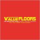 Value Floors Hall Green logo