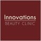 Innovations Beauty Clinic logo