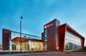 Hilton Garden Inn Sunderland logo