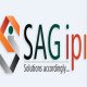 Sag Ipl logo