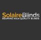 Solaire Blinds logo