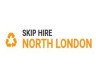 Skip Hire North London logo