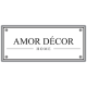 Amor Décor logo