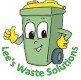 Lee\'s Waste Solutions logo
