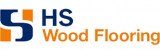 H.s Wood Flooring logo
