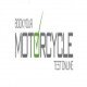Book Your Motorcycle Test Online logo
