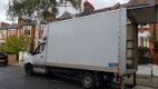 Removals Pimlico
