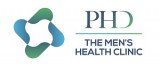 The Men’s Health Clinic