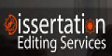 Dissertation Editing Services