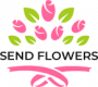 Send Flowers logo
