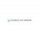 Cataract Eye Surgeon logo
