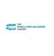 The Mobile Denture Repair Company logo