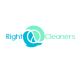 Right Cleaners Birmingham logo