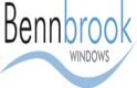 Bennbrook Windows logo