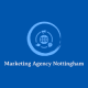 Marketing Agency Nottingham logo