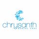 Chrysanth Dental Care logo