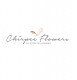 Chirpee Flowers By Steph Willoughby logo