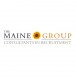 The Maine Group logo