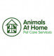 Animals At Home (north West London) logo