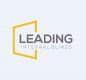 Leading Integral Blinds logo