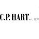 C.p. Hart Bathrooms Chelsea logo