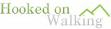 Hooked On Walking logo