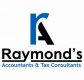 Raymond's Accountants & Tax Consultants logo