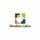Meadow Lakes logo