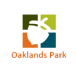 Oaklands Park logo