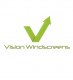 Vision Windscreen logo