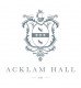 Acklam Hall