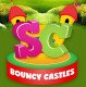 Sheffield And Chesterfield Bouncy Castles logo