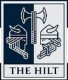 The Hilt logo