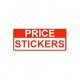 Price Stickers