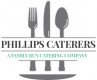 Phillips Caterers logo