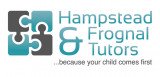 Hampstead & Frognal Tutors Limited logo