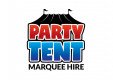 Party Tent Marquee Hire logo
