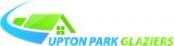 Upton Park Glaziers - Double Glazing Window Repairs logo