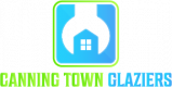 Canning Town Glaziers - Double Glazing Window Repairs logo