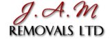J.a.m Removals Limited