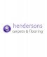 Hendersons Carpets & Flooring logo