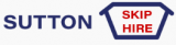 Sutton Skip Hire logo