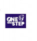 One Wee Step logo