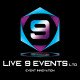 Live 9 Events