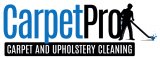 Carpet Pro Belfast logo