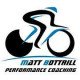 Matt Bottrill Performance Coaching logo