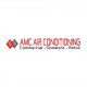 Amc Air Conditioning logo