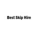 Best Skip Hire logo