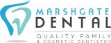 Marshgate Dental logo